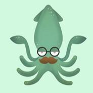 Plattinum Squid's - Steam avatar