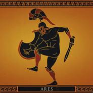 Ares's Stream profile image