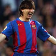 MESSI V's - Steam avatar