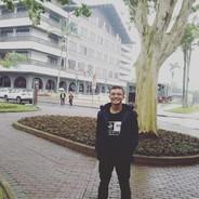 Josezinho's Stream profile image
