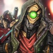 FL4K's - Steam avatar