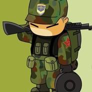 Green hat King's Stream profile image