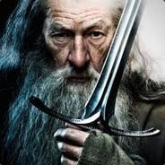glamdring99's - Steam avatar
