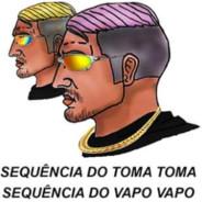 SEQUÊNCIA DE VAPO VAPO's Stream profile image