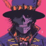 Barón Samedi's Stream profile image