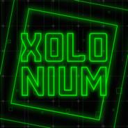 Xolonium's - Steam avatar