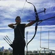Archer of Merzifon's Stream profile image