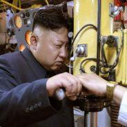 KimJongJunior's - Steam avatar