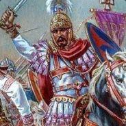 belisariusking's Stream profile image