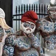 CorruptedSmurf's Stream profile image