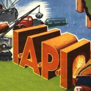 LUPERCA's - Steam avatar