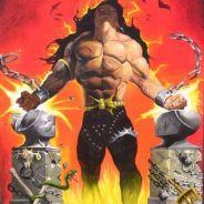 JaggermanJensen's Stream profile image