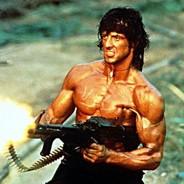 Rambo's - Steam avatar