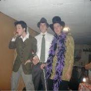 Teutons's Stream profile image