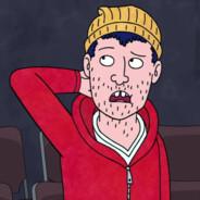 Todd Chavez's - Steam avatar