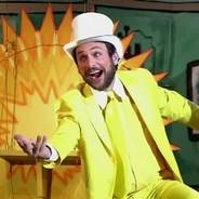 DayMan's Stream profile image