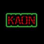KaoN's Stream profile image