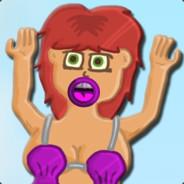 SPANKMAN's - Steam avatar