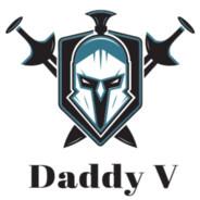 Daddy V's - Steam avatar