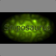 sniposaurus's Stream profile image