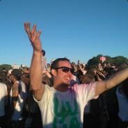 CASTROARG's - Steam avatar
