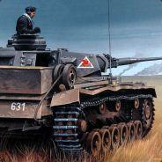 Hanomag's Stream profile image