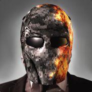 BlueStorm's - Steam avatar