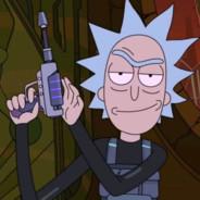 Rick Sánchez's - Steam avatar