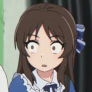 Luvshu's Stream profile image