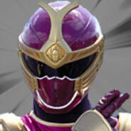 Crimson Ranger's - Steam avatar