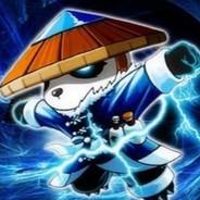 buling's - Steam avatar
