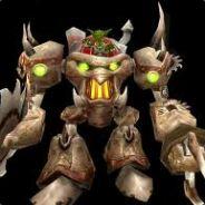 Sarren's - Steam avatar