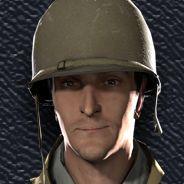 wernerlaw's - Steam avatar