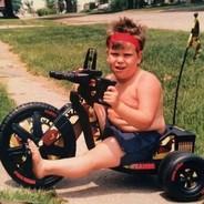 Jimmie Dean's Stream profile image