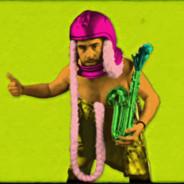 Dannyck's - Steam avatar