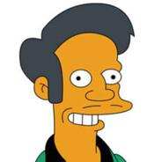 Apu Nahasapeemapetilon's Stream profile image