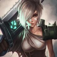 Meshour's - Steam avatar