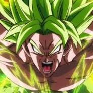 Broly's Stream profile image