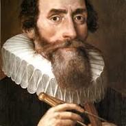 Johannes Kepler's - Steam avatar