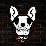 CrashTV's Stream profile image