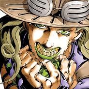Gyro Zeppeli's - Steam avatar