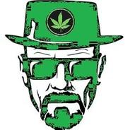 Heisenverde's - Steam avatar