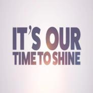 It's time to shine's - Steam avatar