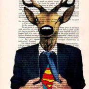 SuperDeer's - Steam avatar