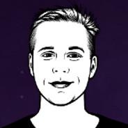 Sander's - Steam avatar