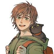 Kinsogu's Stream profile image