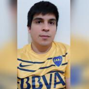 El Rey Loco's - Steam avatar