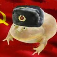 Comrade Toad's Stream profile image