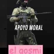 el gosmi ♿'s Stream profile image