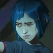 danieluscus's - Steam avatar